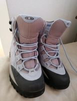 Salomon Stiefel Schuhe Gr. 37 inkl. Versand Bayern - Velden Vorschau