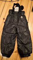 Moncler Skihose Gr.104 Berlin - Neukölln Vorschau