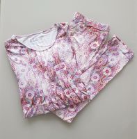 Lidea Nightwear Damen Schlafanzug Shirt+Hose Nachtwäsche Gr: S Hessen - Wetzlar Vorschau