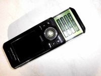 Sony Ericsson S500i Mysterius Green Mobiltelefon Handy Hessen - Biebergemünd Vorschau