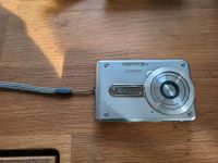 Casio Exilim  EX-S100 Digitalkamera Bayern - Eching (Niederbay) Vorschau