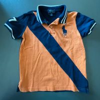 Poloshirt von Polo (Ralph Lauren) - Gr. 4T entspricht etwa 104 Hessen - Petersberg Vorschau