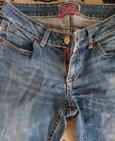 Western Jeans Wrangler Größe 38 Freiburg im Breisgau - Kirchzarten Vorschau