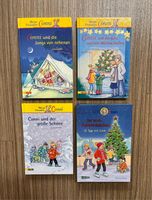 Conni-Bücher, Bd. 9, 10, 16 und Adventskalenderbuch Bayern - Georgenberg Vorschau