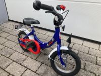 Verkaufe Kinderrad Puky 12" Alu - Capt`n Sharky Baden-Württemberg - Eislingen (Fils) Vorschau