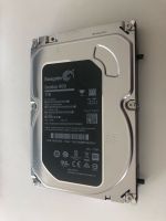 Seagate 1TB SATA Apple iMac HDD ST1000DM003 Schleswig-Holstein - Plön  Vorschau