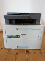Brother DCP-L3510CDW Laserdrucker Pankow - Prenzlauer Berg Vorschau