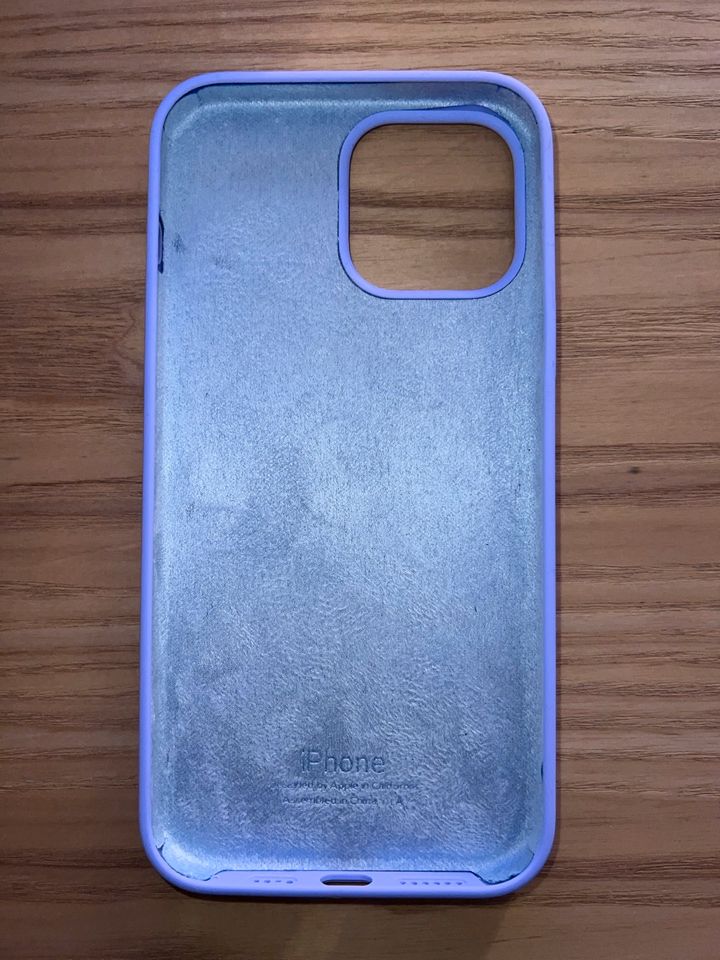 iPhone 13 Pro Max Hülle / Case NEU in Sendenhorst