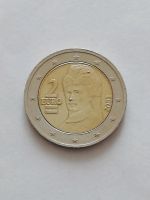 Österreich 2 € Selten Rarität Berta 2002 Münzen Münze sehr selten Elberfeld - Elberfeld-West Vorschau