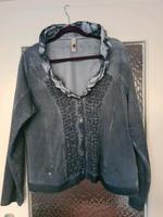 Festliche Sweatjacke Tredy Hannover - Ricklingen Vorschau