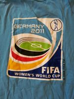 T-shirt FIFA Germany 2011, DFB, Women's World Cup Nordrhein-Westfalen - Wassenberg Vorschau