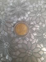 Kostbare Zwei-Euro-Münze "S" Griechenland Nordrhein-Westfalen - Stadtlohn Vorschau