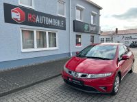 Honda Civic Lim. 5-trg. 1.4 Comfort*Klimaautomatik* Mecklenburg-Vorpommern - Neubrandenburg Vorschau