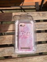Handyhülle iDeal of Sweden Pink Marmor Optik für iPhone 8/7/6/6S Nordrhein-Westfalen - Oberhausen Vorschau