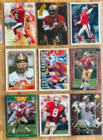 Steve Young San Francisco 49ers NFL Trading Cards Hessen - Buseck Vorschau