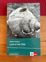 William Golding - Lord of the Flies - English Edition Buchholz-Kleefeld - Hannover Groß Buchholz Vorschau