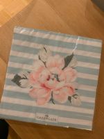 Greengate Servietten Napkins Normalgröße Düsseldorf - Angermund Vorschau