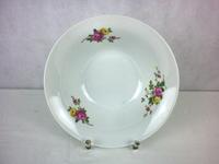 Servierschale DDR Porzellan mit Rosen 23,5 cm Marke Colditz Brandenburg - Döbern Vorschau