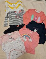 Babysachen / 8 Teil. Bekleidungspaket/ Langarmshirt/ Body Gr.80 Dresden - Innere Altstadt Vorschau