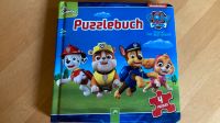 Puzzlebuch PAW Patrol - 4 Puzzles, komplett Nordrhein-Westfalen - Erftstadt Vorschau