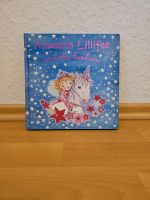 Kinderbuch - Prinzessin Lillifee und das Einhorn Kreis Pinneberg - Halstenbek Vorschau