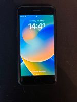 Apple iPhone 8 / 64GB / schwarz Nordrhein-Westfalen - Warendorf Vorschau