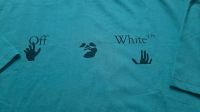 Perfectly OFF-WHITE T-Shirt Large Fit Size M *NEW* Innenstadt - Köln Deutz Vorschau