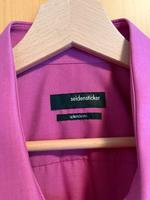 Seidensticker Oberhemd, Freizeithemd Gr 44 Nordrhein-Westfalen - Borgholzhausen Vorschau