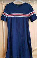 Kleid, Sommerkleid blau Bershka Größe S bzw. 36 Bayern - Erlangen Vorschau