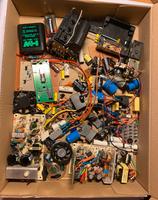 Elektro-Bastel-Material für Bastler/in Schwerin - Friedrichsthal Vorschau