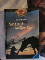 Sina auf heißer Spur Buch Bayern - Gemünden a. Main Vorschau