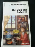 Buch "Das allerbeste Apfelmus", Dorothy Canfield Fisher Rheinland-Pfalz - Koblenz Vorschau