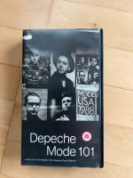 101 Depeche Mode; VHS Niedersachsen - Leer (Ostfriesland) Vorschau