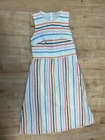 Esprit Midikleid Sommerkleid Baumwolle 38 M Hessen - Darmstadt Vorschau