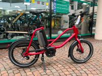 %-400€% Gudereit LT-20 2022er E-Bike **Sofort Verfügbar** Hessen - Gießen Vorschau