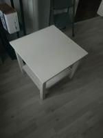 Ikea Hemnes Tisch Couchtisch Wohnzimmer Nordrhein-Westfalen - Gelsenkirchen Vorschau