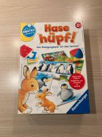 Hase hüpft Bewegungsspiel Spiel Puzzle Ravensburger Sachsen - Penig Vorschau