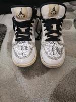 Nike Jordan original Gr. 38 Hessen - Egelsbach Vorschau