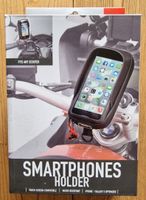 Smartphone Halter/ Handy Halter Motorrad GIVI Nordrhein-Westfalen - Kevelaer Vorschau