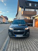 Chevrolet Captiva Baden-Württemberg - Lenningen Vorschau