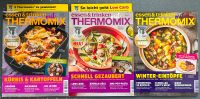 Magazine rund um den Thermomix (14 Magazine & 1 Buch) Duisburg - Neumühl Vorschau