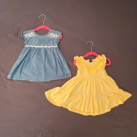 Baby Mädchen Kleidung Paket Größe 74 & 80 Feldmoching-Hasenbergl - Feldmoching Vorschau