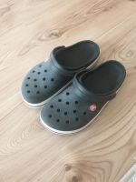 Crocs schwarz Größe 6 bis 8 (37 bis 39) Baden-Württemberg - Reutlingen Vorschau