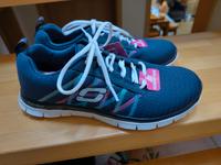 Skechers Flex Appeal Gr. 38 Memory Foam Hannover - Nord Vorschau