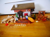 Playmobil Berghütte 5422 Bayern - Würzburg Vorschau