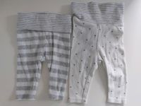 2x H&M Babyhosen Gr. 50 Baden-Württemberg - Laudenbach Vorschau