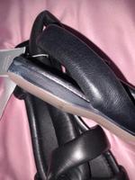 Schwarze Sandalen Saarland - Kirkel Vorschau