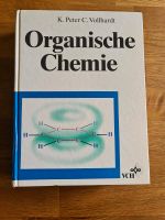 Organische Chemie.  Vollhardt  VCH Neumünster - Bönebüttel Vorschau