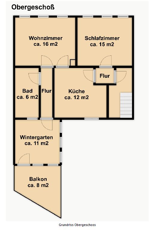 Nur zur Vermietung! Zweifamilienhaus mit Einliegerwohnung Lunzenau in Lunzenau