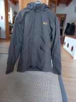 Jack Wolfskin 3 in 1 Winterjacke Gr. 176 Bayern - Wiesenthau Vorschau